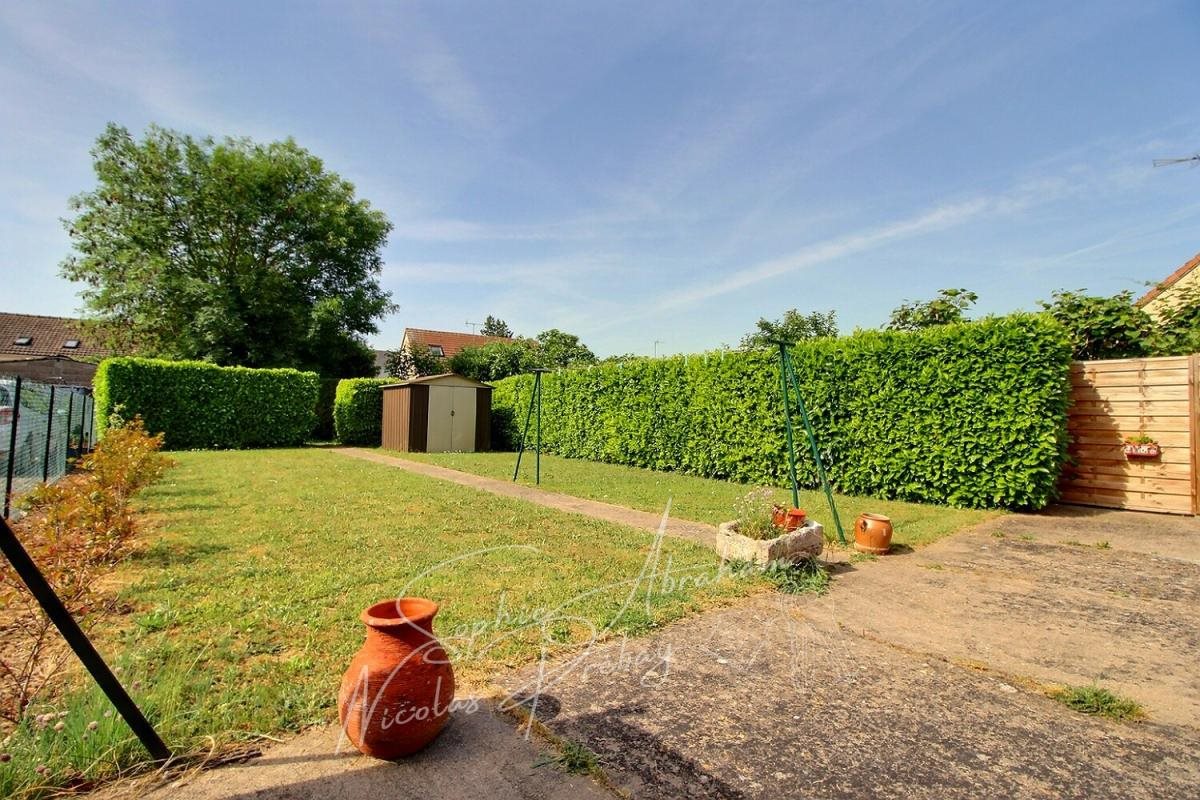 Maison à vendre, 73m², Toury