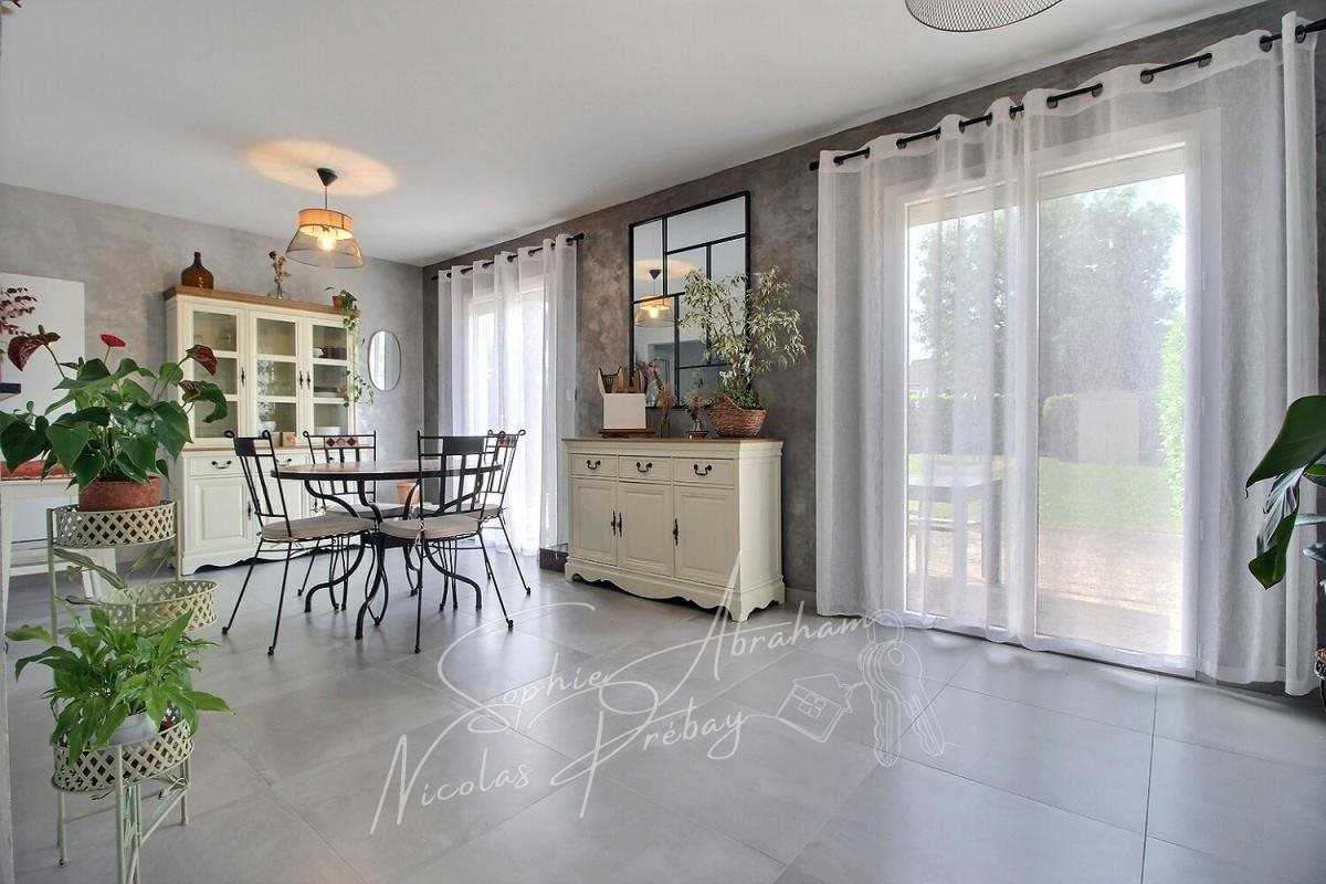 Maison à vendre, 73m², Toury