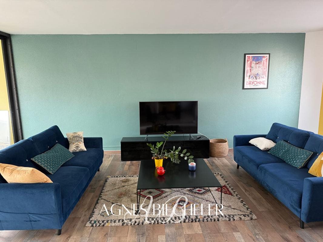 Appartement à vendre, 86m², Perpignan
