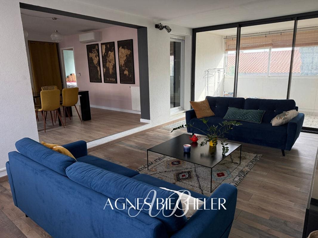 Appartement à vendre, 86m², Perpignan