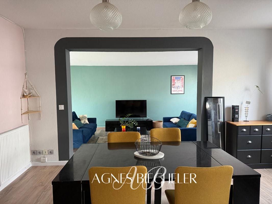 Appartement à vendre, 86m², Perpignan