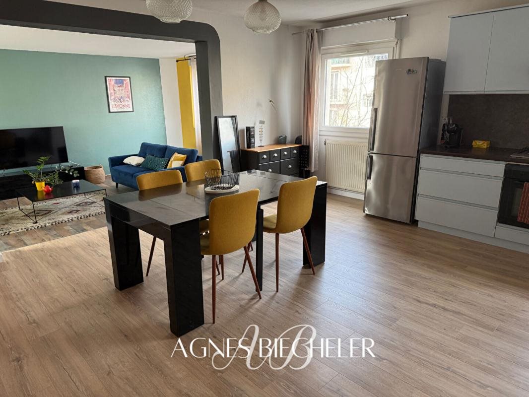 Appartement à vendre, 86m², Perpignan