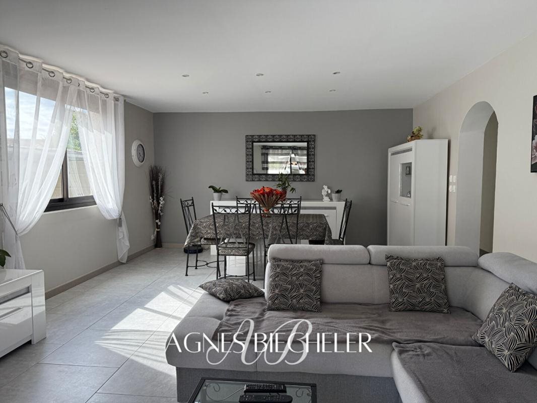 Maison à vendre, 159m², Bages