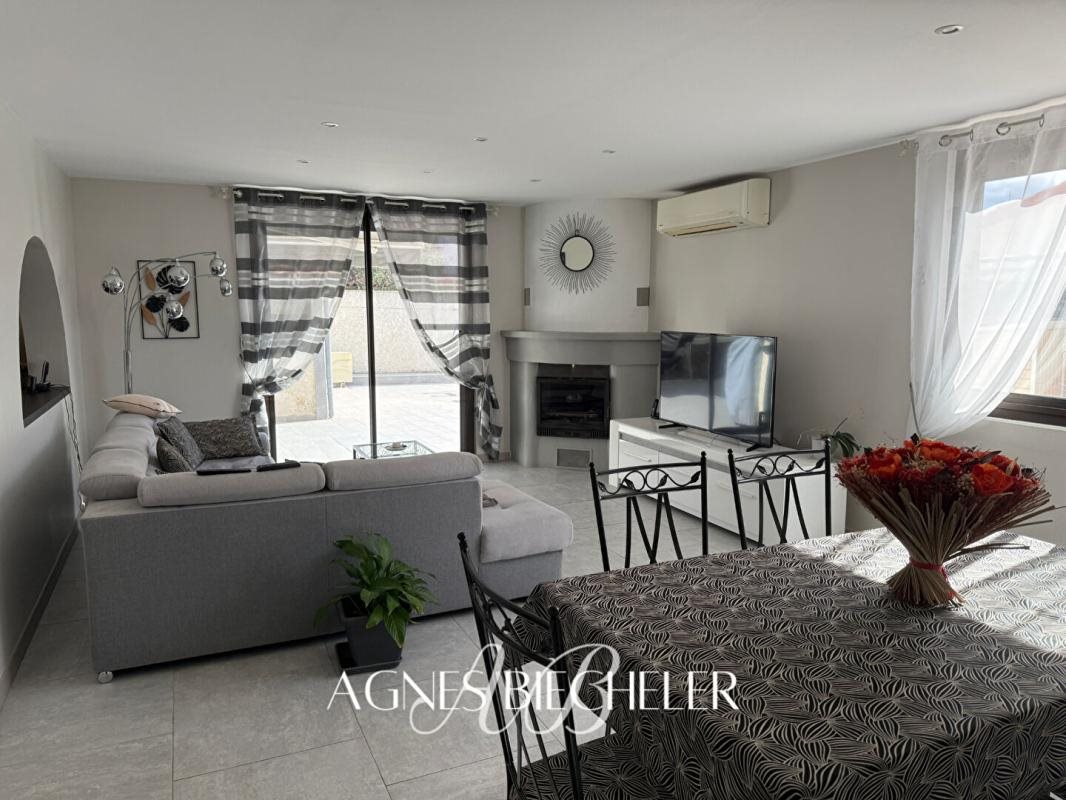Maison à vendre, 159m², Bages