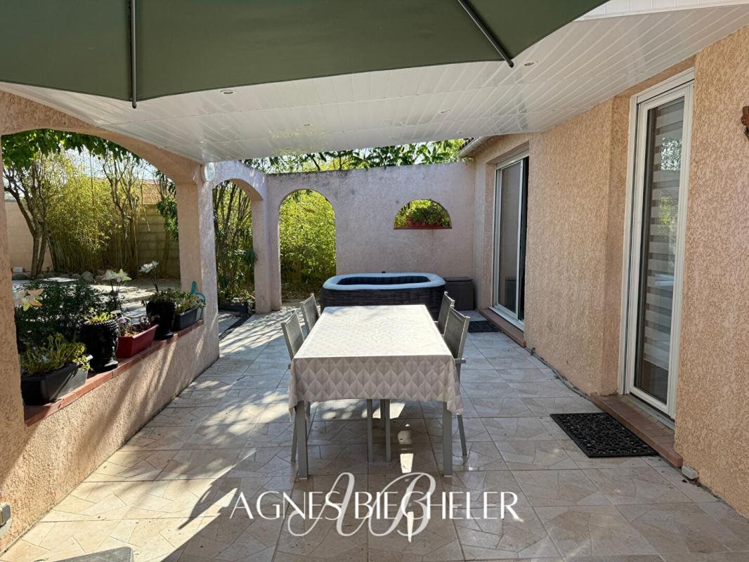 Maison à vendre, 100m², Bages