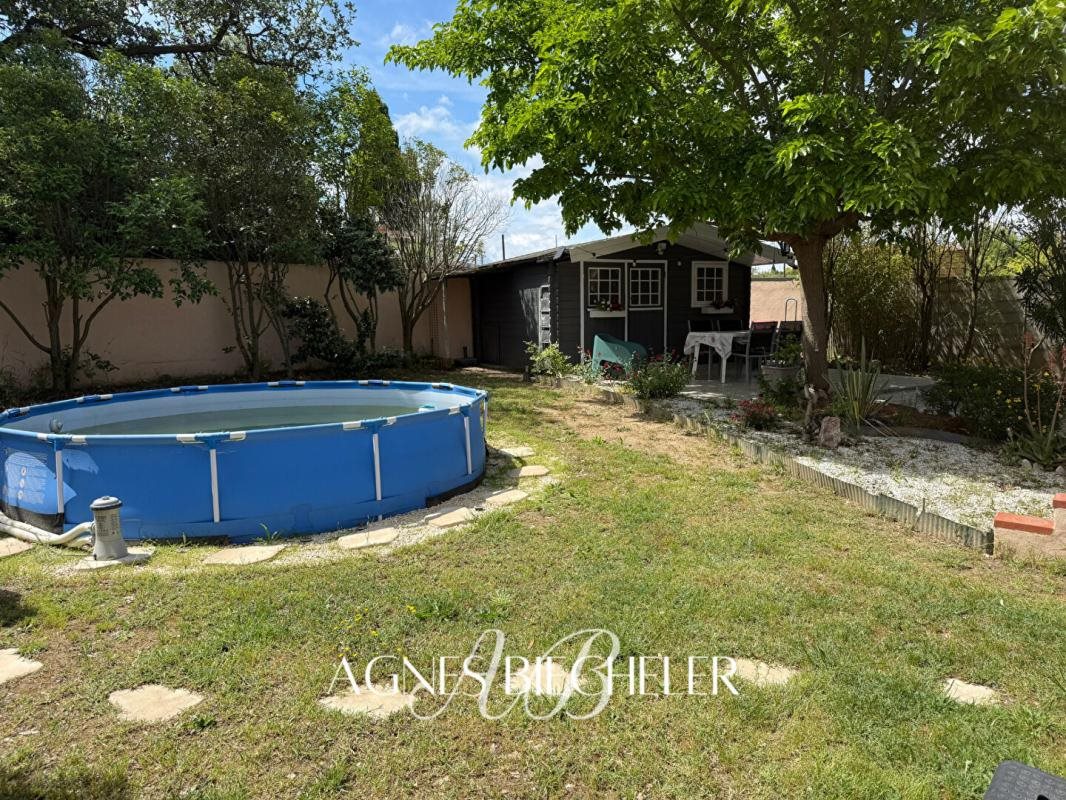 Maison à vendre, 100m², Bages