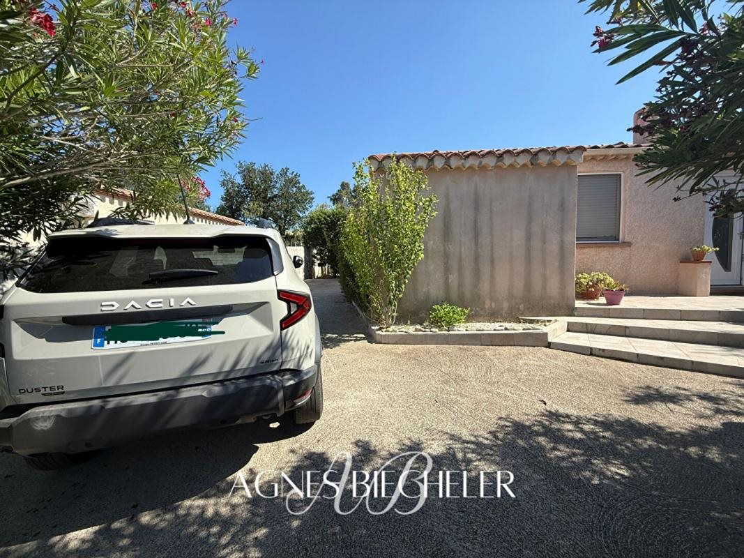 Maison à vendre, 100m², Bages