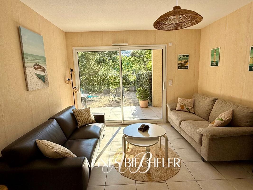 Appartement à vendre, 94m², Banyuls-sur-Mer