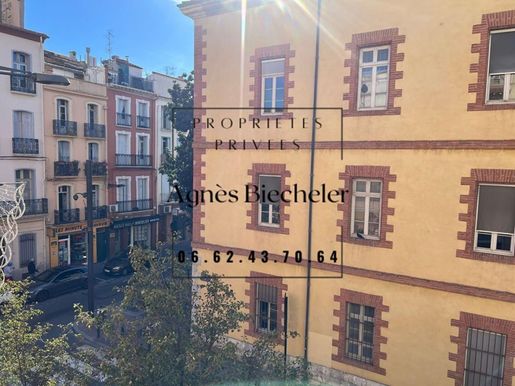 Immeuble 2 pièces 140 m² · à Perpignan · 140 m² · 150 000 €