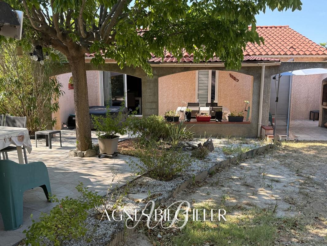 Maison à vendre, 97m², Bages