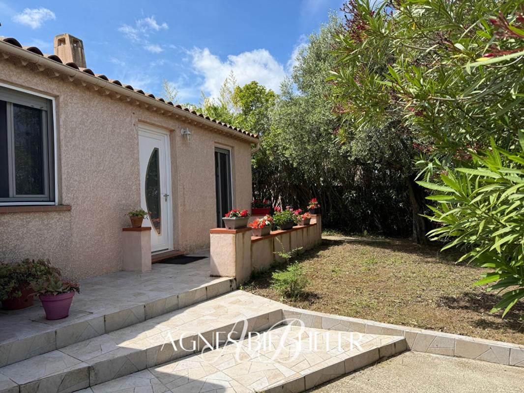 Maison à vendre, 97m², Bages