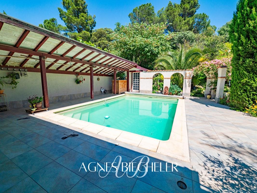 Maison à vendre, 270m², Montesquieu-des-Albères