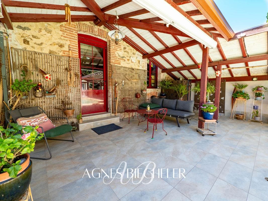 Maison à vendre, 270m², Montesquieu-des-Albères