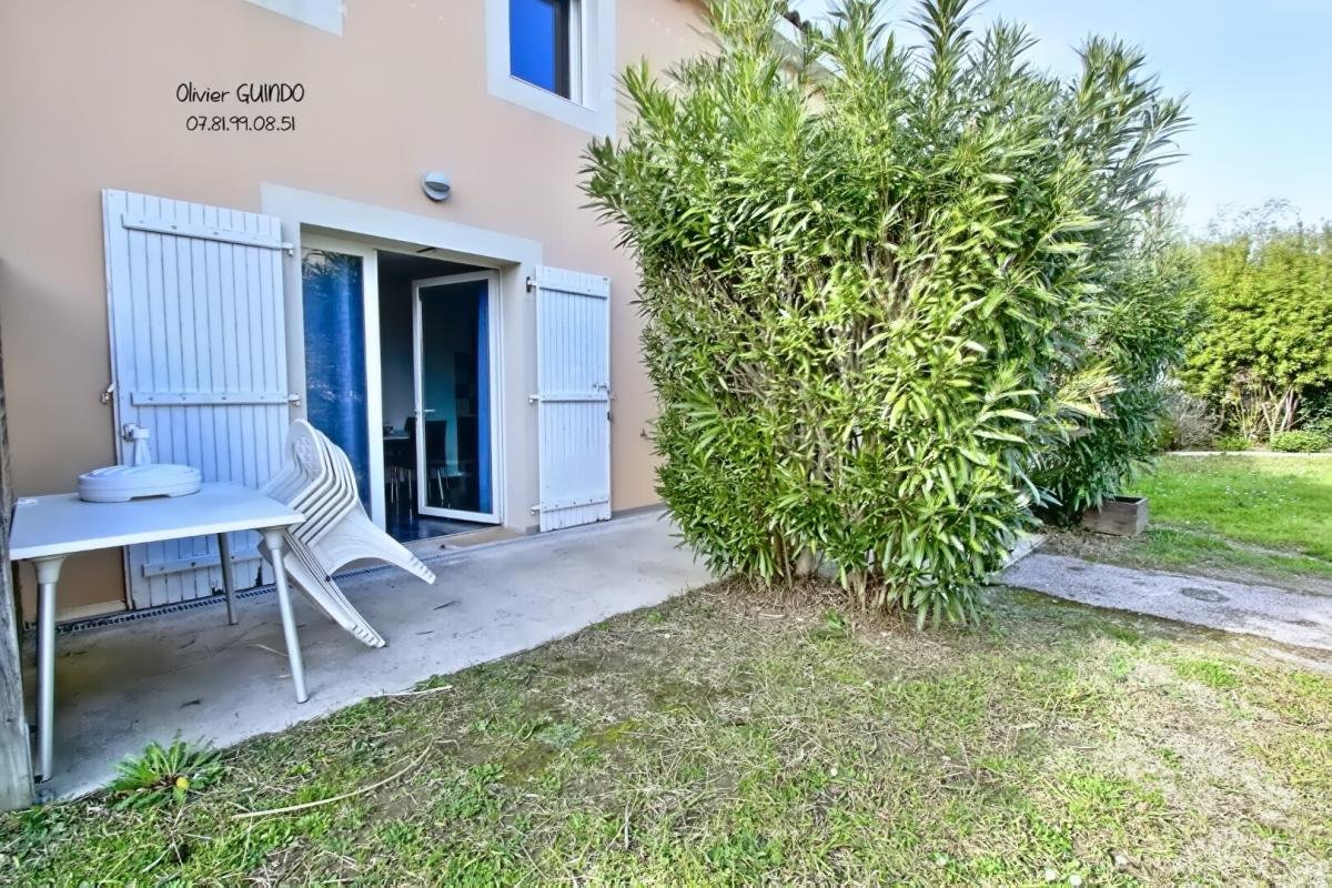 Maison à vendre, 43m², Latour-Bas-Elne