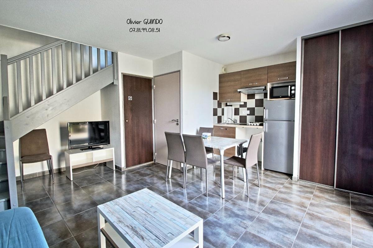 Maison à vendre, 43m², Latour-Bas-Elne