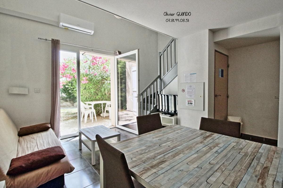 Maison à vendre, 34m², Latour-Bas-Elne