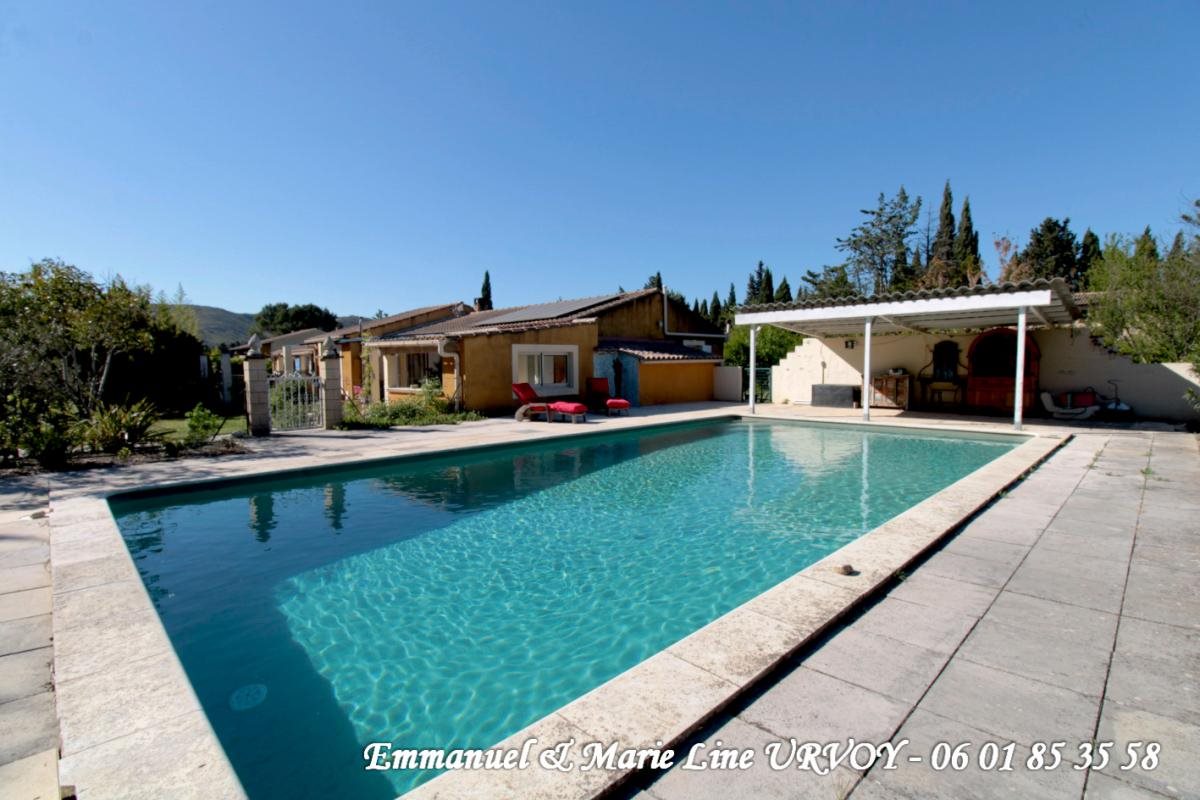 Maison à vendre, 165m², Graveson