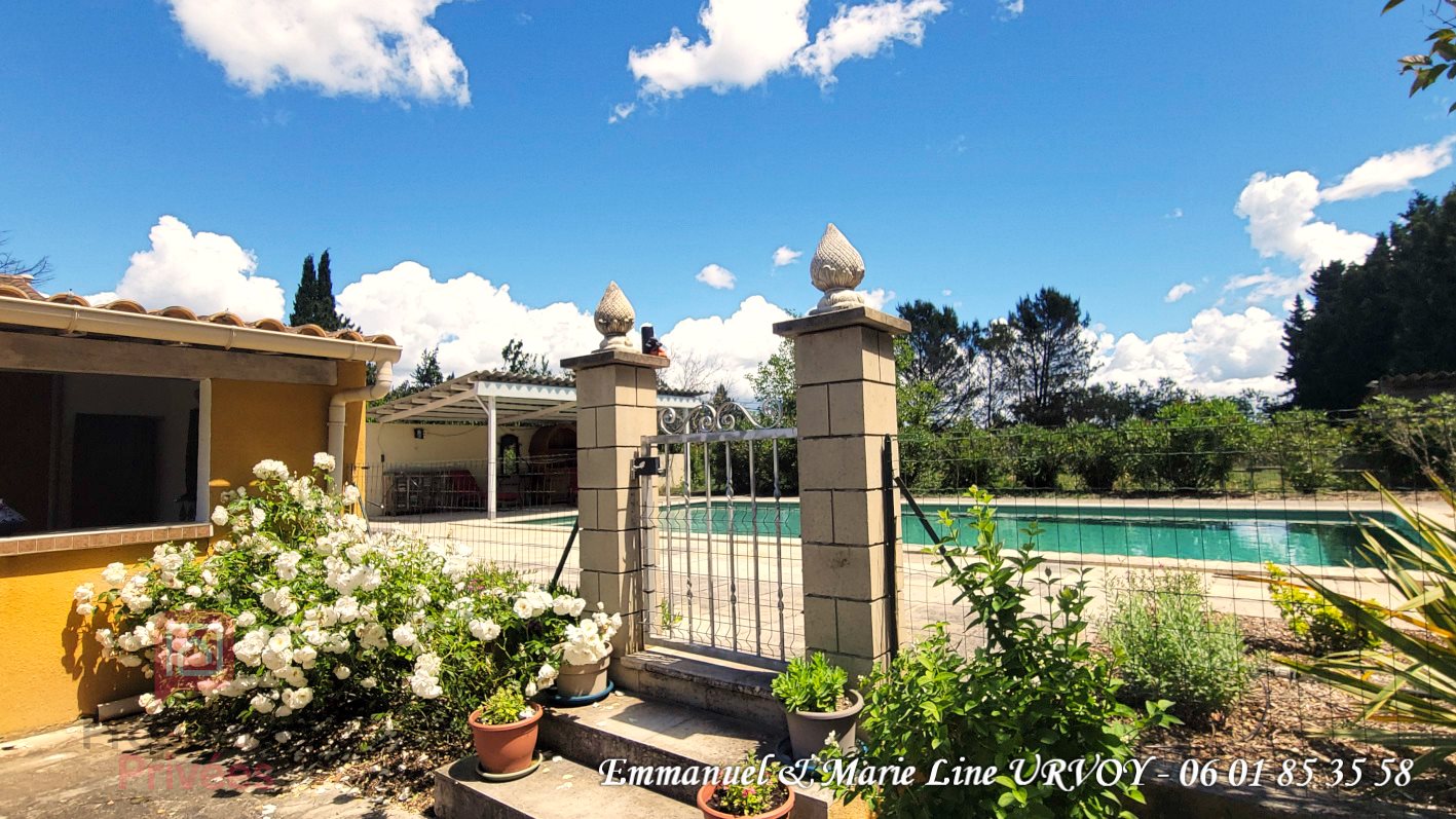 Maison à vendre, 165m², Graveson
