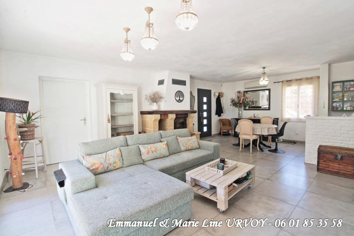 Maison à vendre, 165m², Graveson