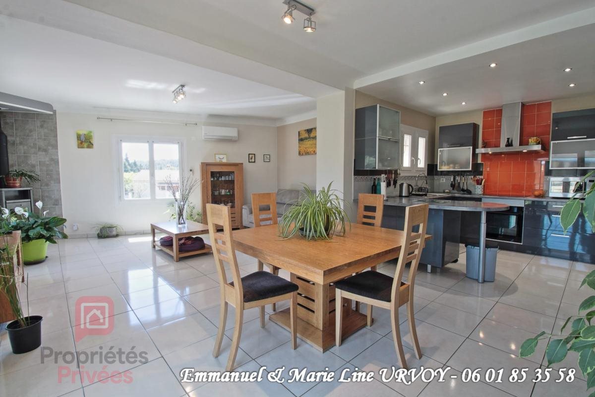 Appartement à vendre, 115m², Noves