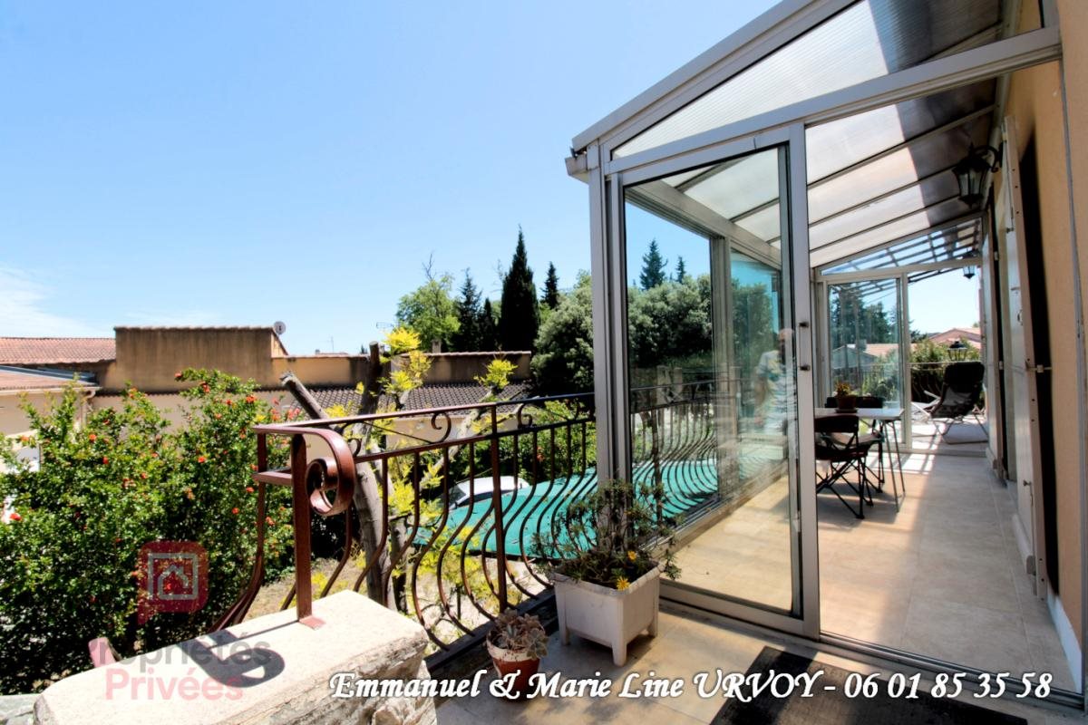 Appartement à vendre, 115m², Noves