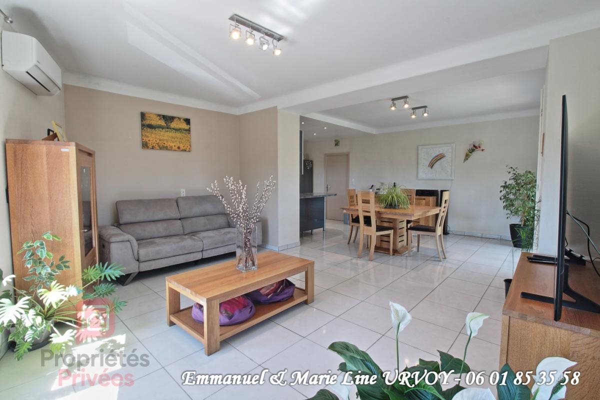 Appartement à vendre, 115m², Noves