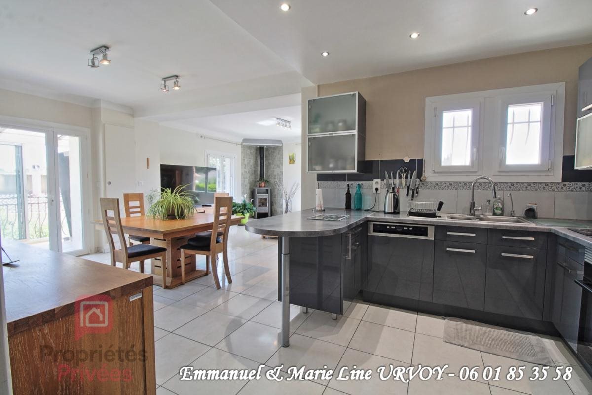 Appartement à vendre, 115m², Noves