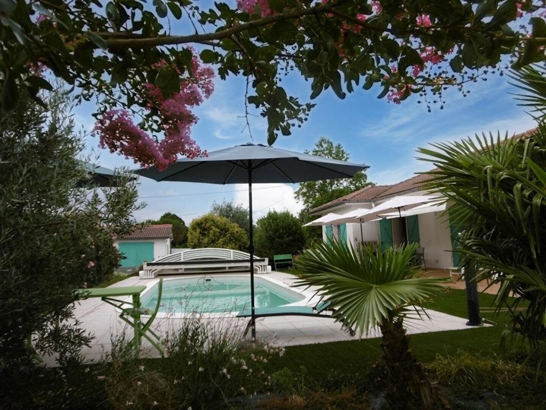 Maison à vendre, 133m², Estancarbon