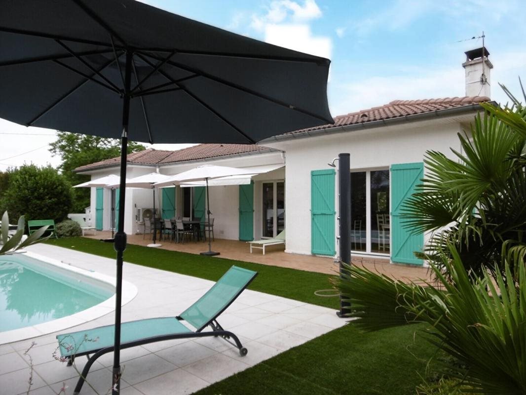 Maison à vendre, 133m², Estancarbon