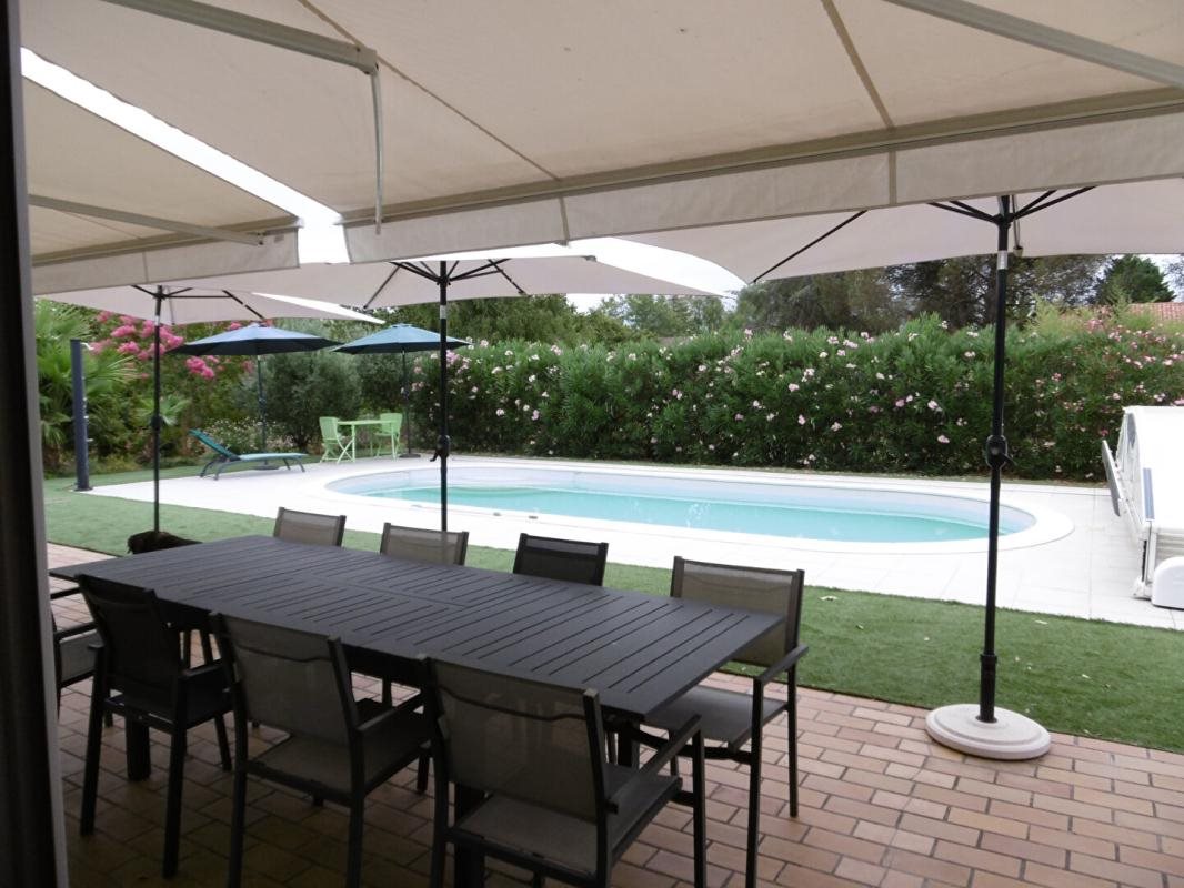 Maison à vendre, 133m², Estancarbon