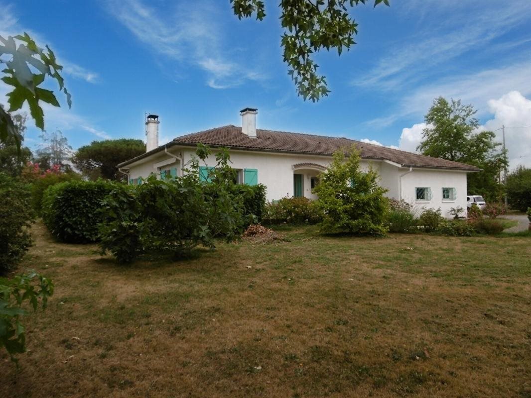 Maison à vendre, 133m², Estancarbon