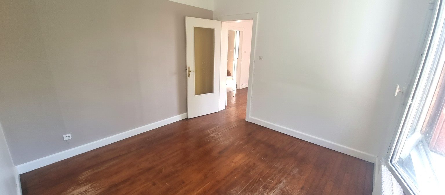 Maison à vendre, 76m², Montbéliard