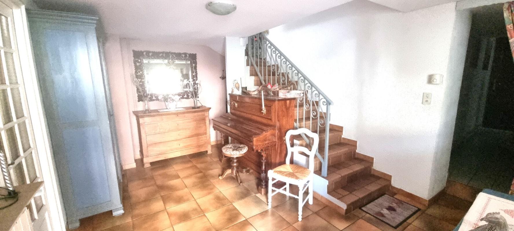 Maison à vendre, 130m², Bethoncourt