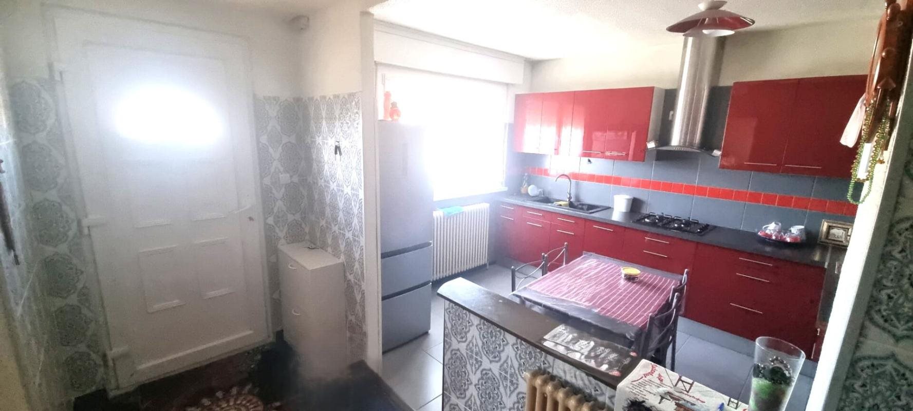 Maison à vendre, 115m², Audincourt