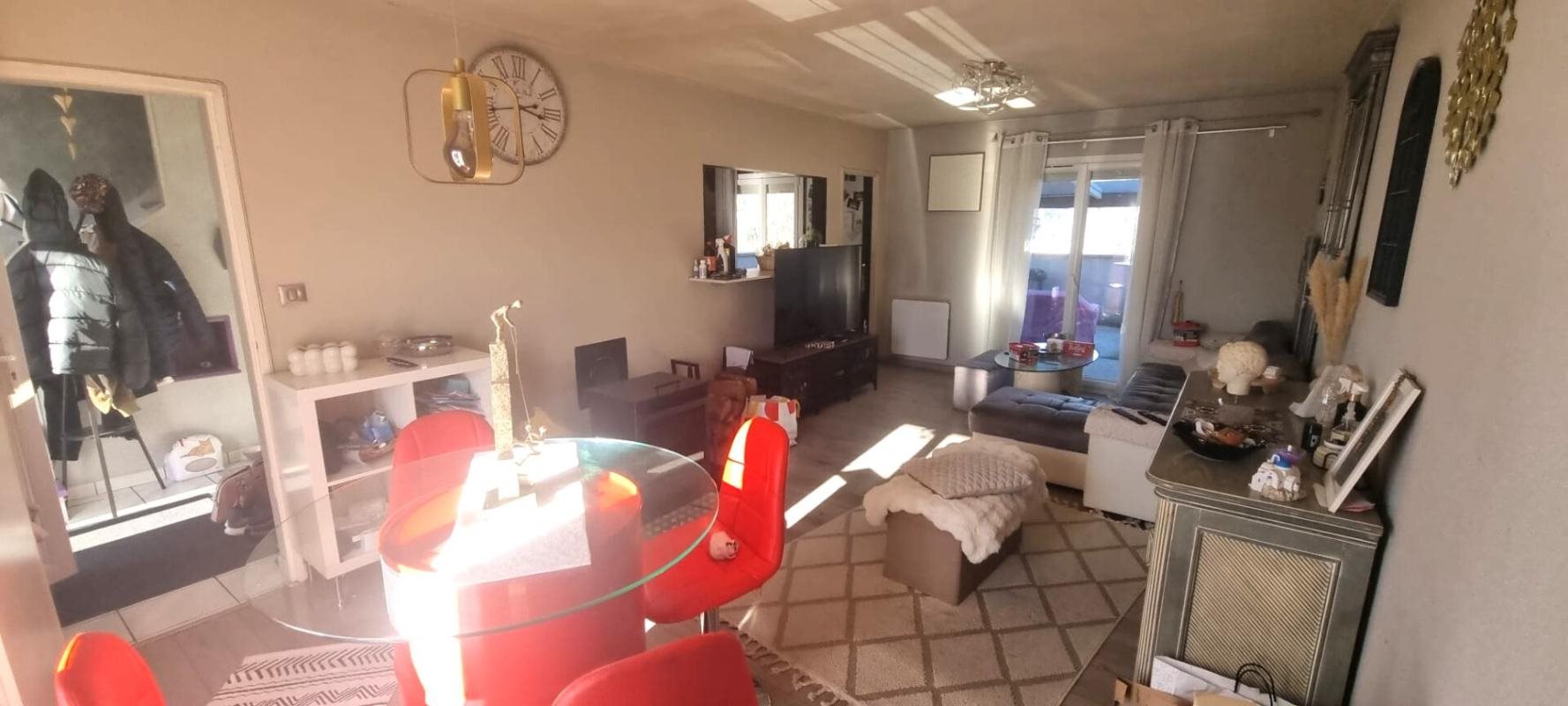 Maison à vendre, 82m², Mandeure