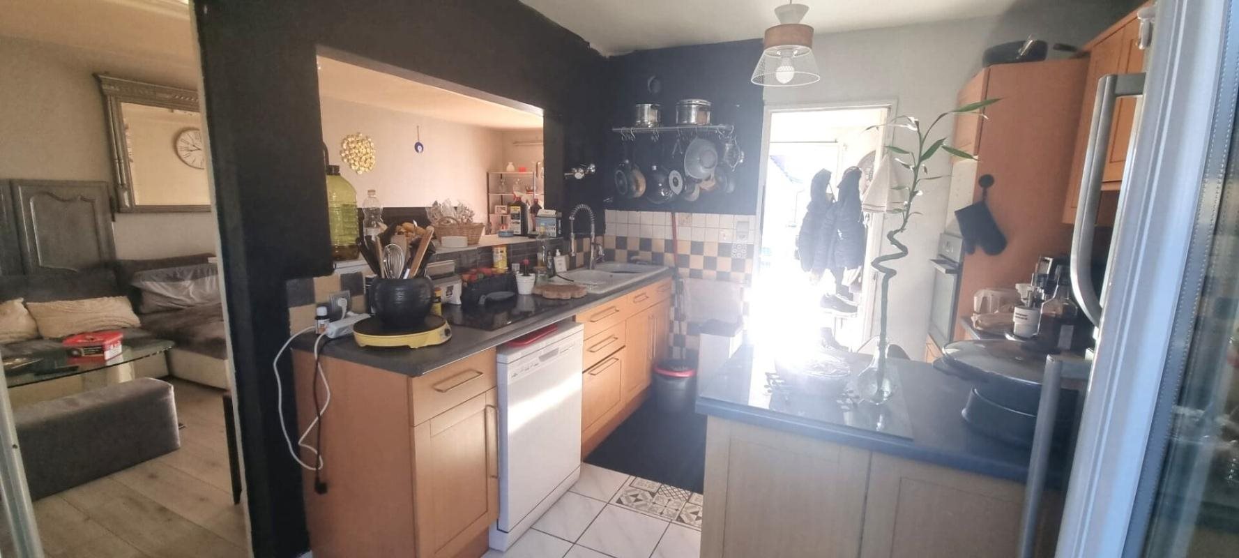 Maison à vendre, 82m², Mandeure