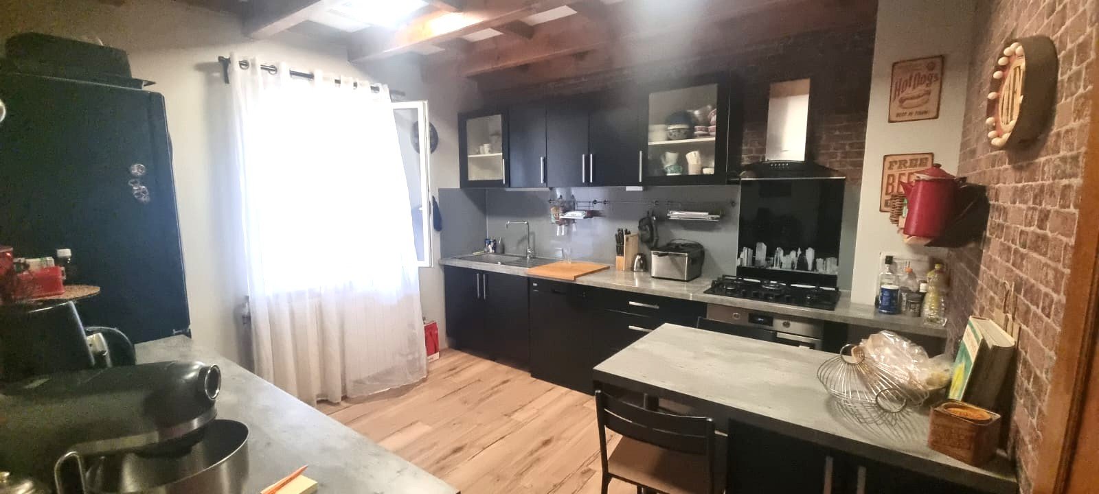 Maison à vendre, 122m², Audincourt