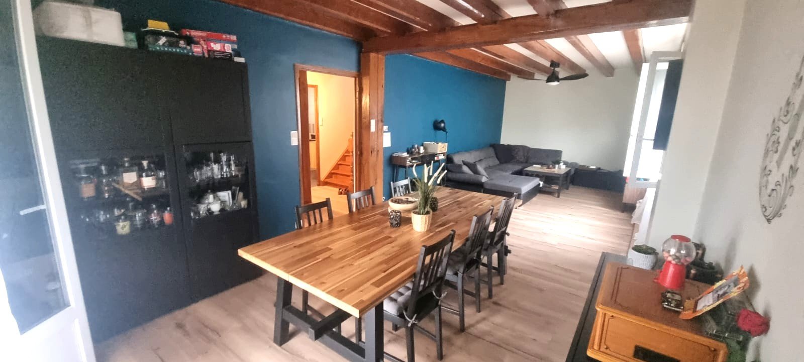 Maison à vendre, 122m², Audincourt