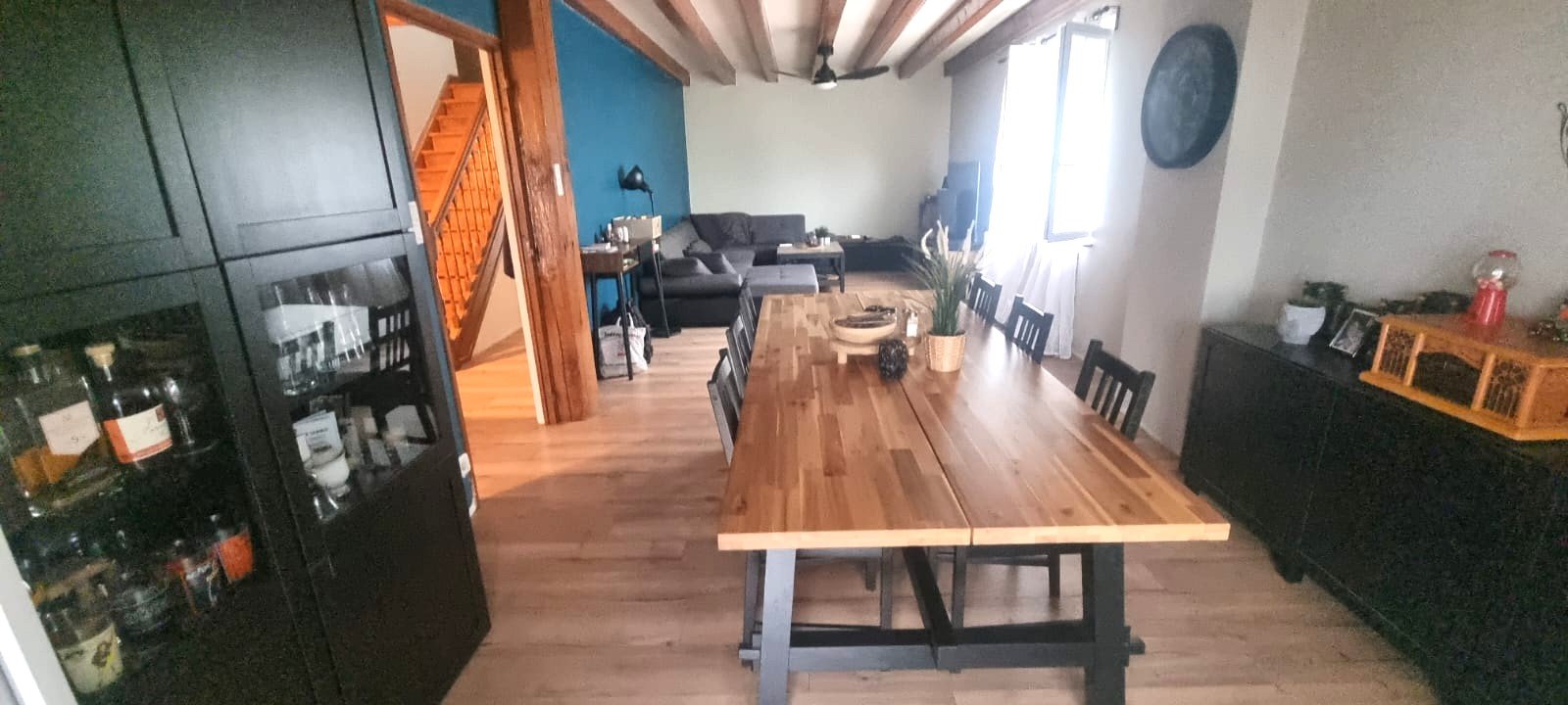Maison à vendre, 122m², Audincourt