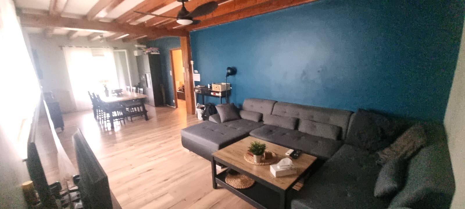 Maison à vendre, 122m², Audincourt
