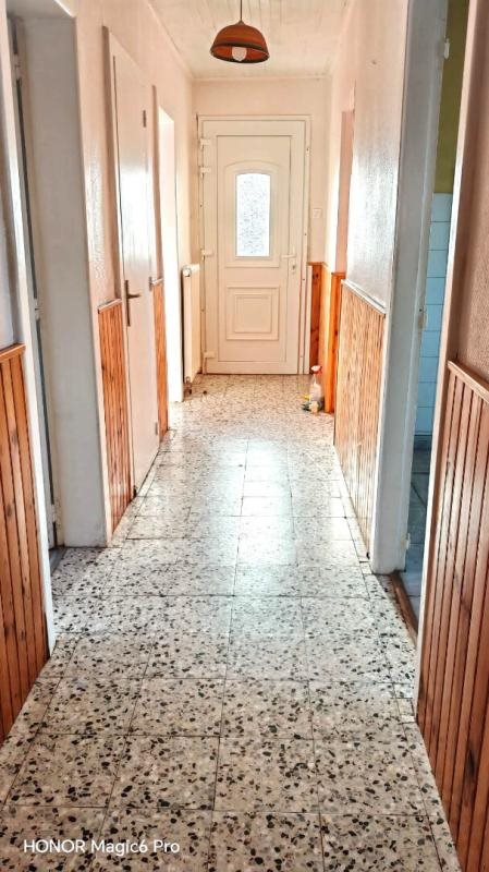 Maison à vendre, 121m², Mandeure