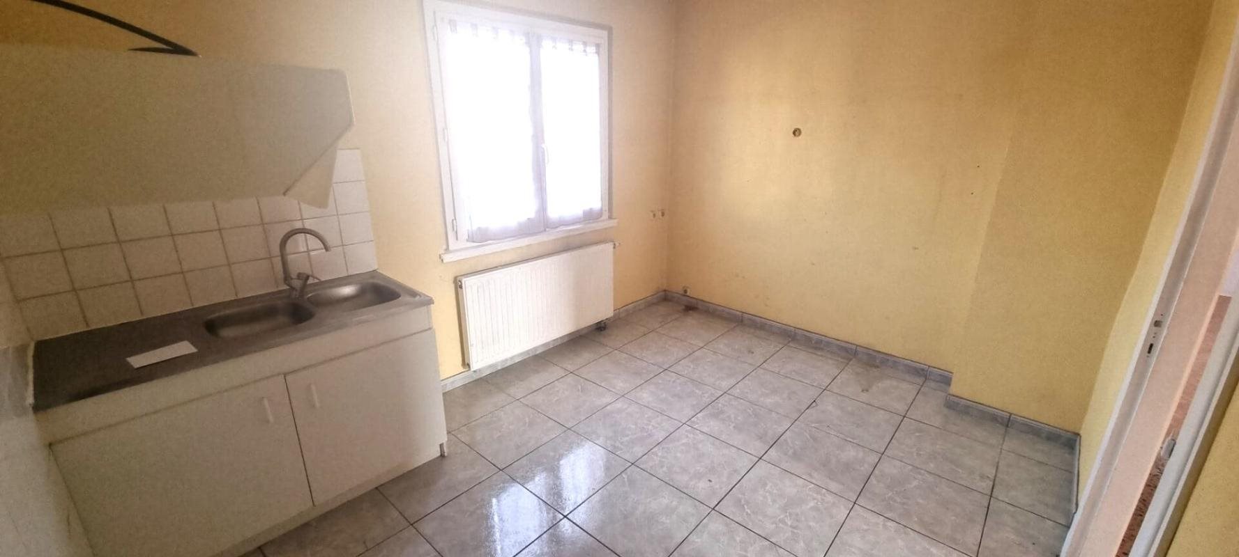 Maison à vendre, 121m², Mandeure