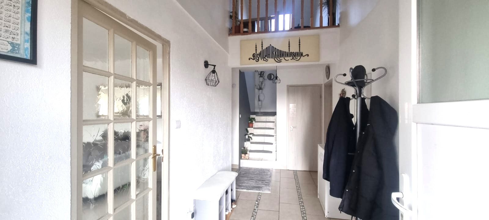 Maison à vendre, 151m², Valentigney