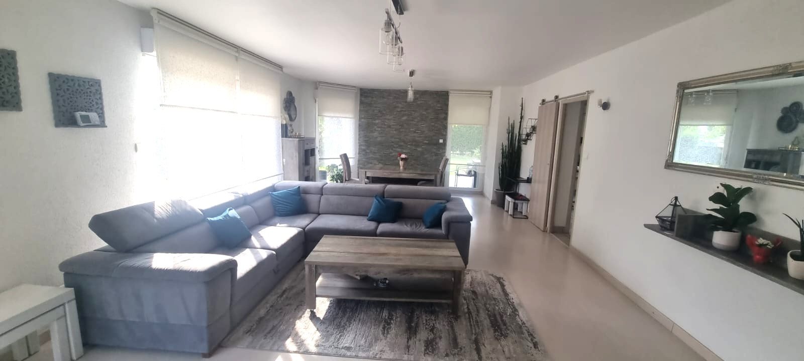 Maison à vendre, 151m², Valentigney