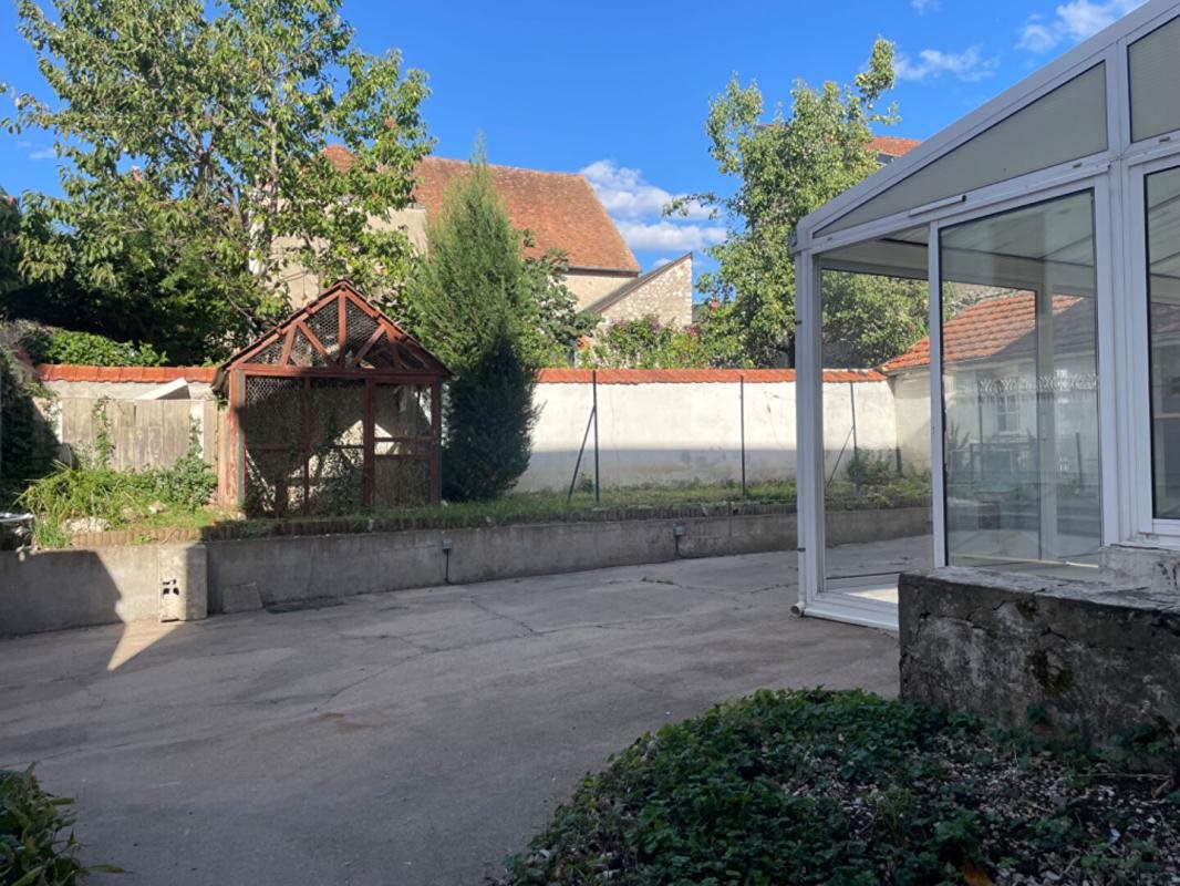 Maison à vendre, 130m², Bonny-sur-Loire