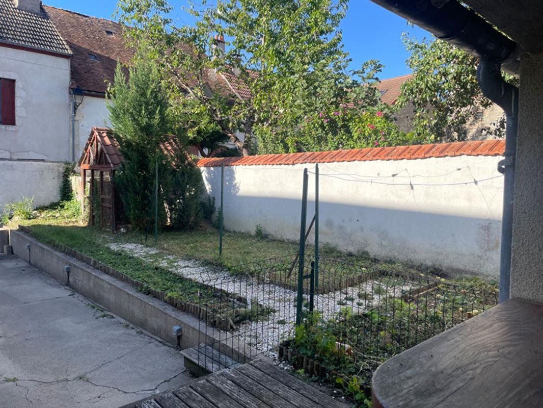 Maison à vendre, 130m², Bonny-sur-Loire
