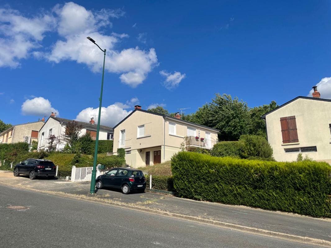 Maison à vendre, 120m², Gien