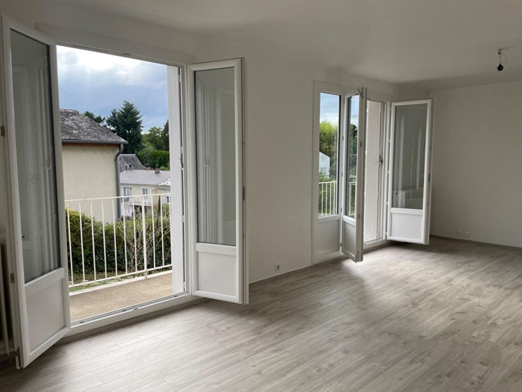 Maison à vendre, 120m², Gien