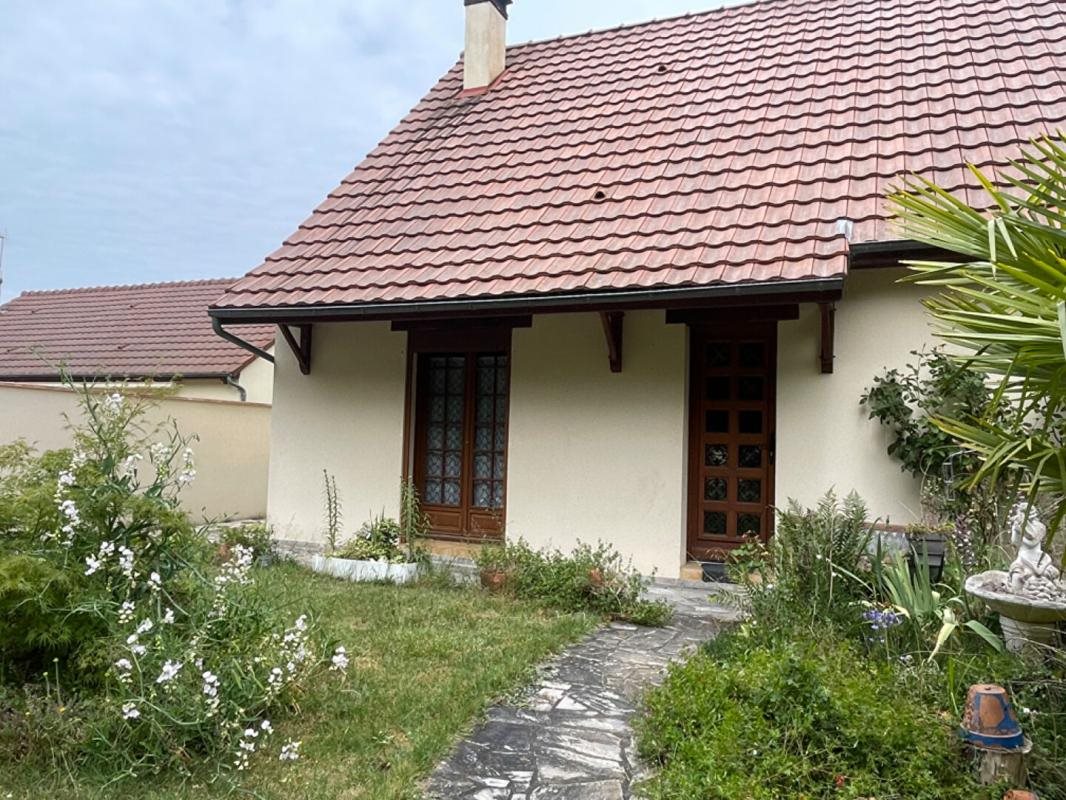 Maison à vendre, 140m², Briare