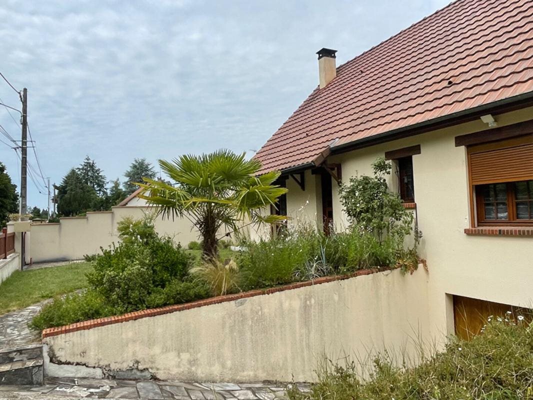 Maison à vendre, 140m², Briare